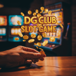 DG Club Game: The Ultimate Online Slot Experience Full of Thrills, Rewards, and Endless Excitement!