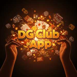 DG Club App