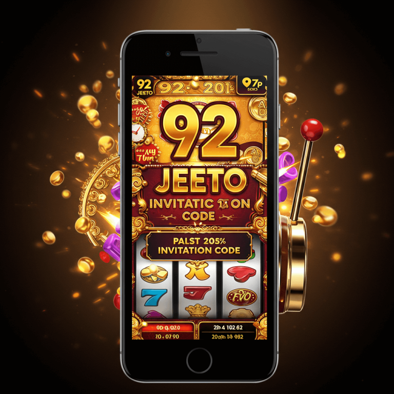 92 Jeeto Invitation Code: Unlock Exclusive Rewards and Maximize Your Gaming Experience