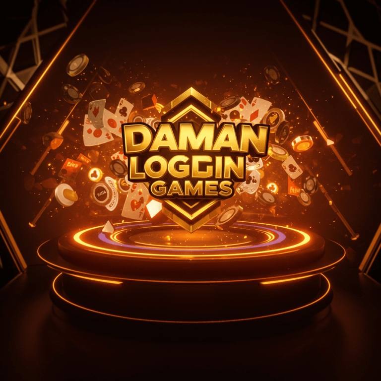 Daman Game Login: Unlock Seamless Access & Start Winning Today!