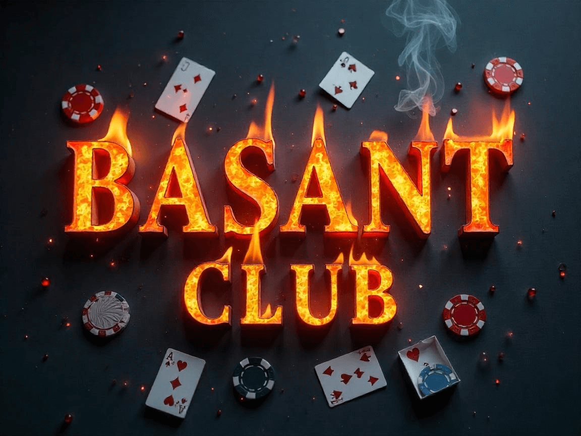 Basant Club