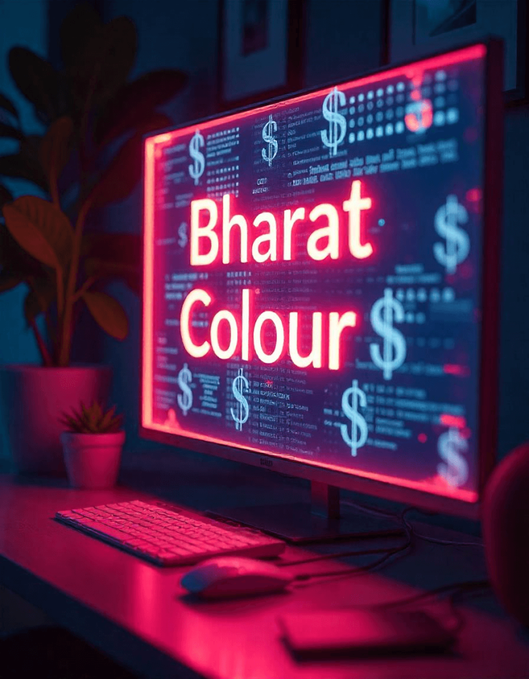 Bharat Colour Trading Game: From Local Trader to Legendary Tycoon