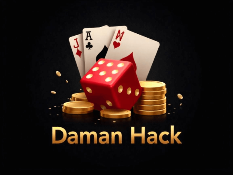 Daman Hack Domination: Outsmart, Outplay, Out win