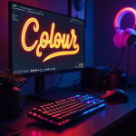 Colour Game: Step Into a World of Vibrant Wins