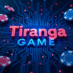 Tiranga Game: Power, Peace & Pride in Every Color