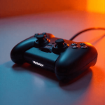 Rotator Impact: Command the Spin, Shape Your Destiny